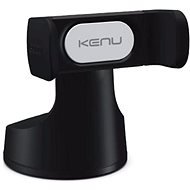 Kenu Airbase Pro Black - Phone Holder