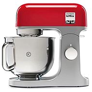Kenwood KM kMix KMX750RD+3ATT - Food Mixer