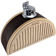 Keo Percussion Woodblock Guiro - Percussion