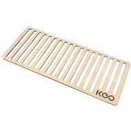 Keo Percussion Cajon Guiro Patch - Percussion