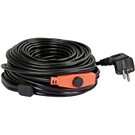 Kerbl Heating cable with thermostat 223585, 32 W, 2 m - Heating Cable