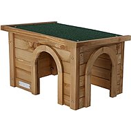 Kerbl rabbit house - House for Rodents