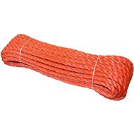 Kerbl Rope 378 POLY 20 m, 12 mm, 250 kg, orange - Rope