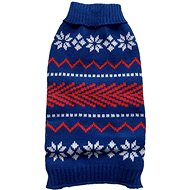 Kerbl Ellmau dog suit, knitted - Dog Clothes