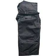 Kerbl Dog raincoat FORKS, waterproof, size 2.5 mm. XL - Dog Raincoat