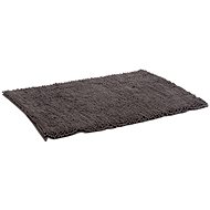 Kerbl Cleaning mat SuperBed, 80 × 50 cm - Dog Towel
