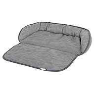 Kerbl Dog bed Emalia, 98 × 66 cm - Pet Bed