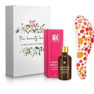 BK Beauty Keratin The beauty box, Camellia - Haircare Set