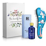 BK Beauty Keratin The beauty box, Hyaluron - Haircare Set