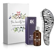 BK Beauty Keratin The beauty box, Plum - Haircare Set