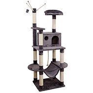 Kerbl Matteo 180 × 59 × 52 cm - Cat Scratcher