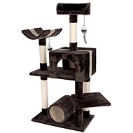 Kerbl Safari big 122 × 60 × 36 cm - Cat Scratcher