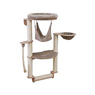 Kerbl Dolomite Grappa 138 × 70 × 50 cm, wall mounted - Cat Scratcher