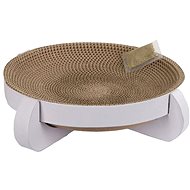 Kerbl Platinum Cat Scratching Post 35 × 35 × 10 cm - Cat Scratcher