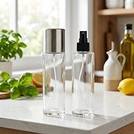 Kesper Oil and Vinegar Sprayer 2 pcs - Condiments Tray