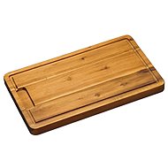 Kesper Rectangular Acacia Wood Serving Board,  45 x 27cm - Serving Board