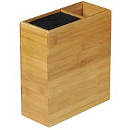 Kesper Knife Block with Kitchen Utensils - Knife Block