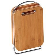 Kesper Stand for Four Cutting Boards - Chopping Board