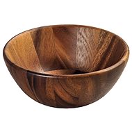 Kesper Acacia Wood Bowl, 20cm - Bowl