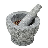 Kesper Hmoždíř s tloučkem žula 18x12cm - Mortar