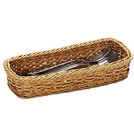 Kesper Cutlery basket rectangular 28x11,5cm - Cutlery Tray