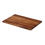 Kesper Doska na krájanie agátové drevo 23 × 15 cm, 3 ks - Doska na krájanie
