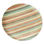 Kesper Plate design: Bamboo Fibre 25cm - Plate