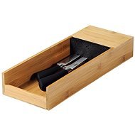 Kesper Knife storage box, bamboo - Drawer Organiser