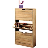 Kesper Folding shoe - Shoe Rack