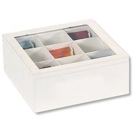 Kesper Box for Tea Bags - Storage Jar