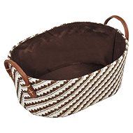 Kesper Storage basket from paper fibres - Basket