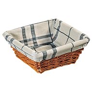 Kesper Bread Basket square 26x26cm - Bread Basket
