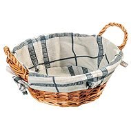 Kesper Bread Basket oval 32x23cm - Bread Basket