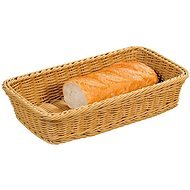 Kesper Fruit and Bread Basket rectangular 35x20cm - Bread Basket
