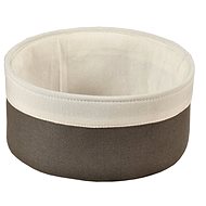 Kesper Food Storage Basket - cotton - Bread Basket