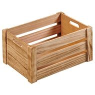 Kesper Wooden Crate - Storage Box