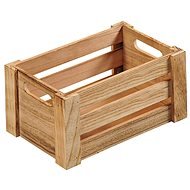 Kesper Wooden Crate - Storage Box