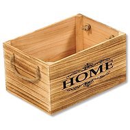 Kesper Deko Box aus Holz - Aufbewahrungsbox