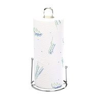 Kesper Kitchen Roll Holder, Chrome 32.5cm - Kitchen Towel Hangers