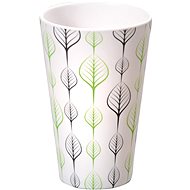 Kesper with Leaf Decor, 400ml - Mug