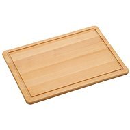 Kesper Chopping Board, Beech 29 x 19.5cm - Chopping Board