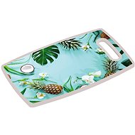Kesper Cutting and Serving Board, Tropical 37 x 23cm - Cutting Board