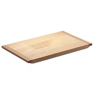 Kesper Wooden Chopping Board  75 x 52cm - Cutting Board
