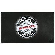 Kesper Decorative Board, BBQ 23.5 x 14cm - Cutting Board