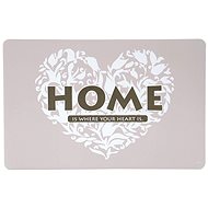 Kesper Decorative Board, Home 23,5 x 14 cm - Cutting Board