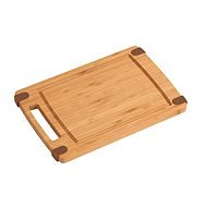 Kesper Bamboo Cutting Board, 32 x 21cm - Chopping Board