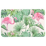 Kesper Decorative Board, Forest 23,5 x 14cm - Cutting Board