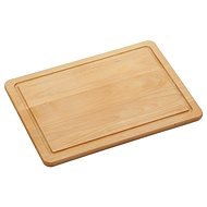 Kesper Chopping Board, Bamboo 29 x 19.5cm - Chopping Board