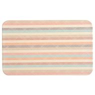 Kesper Decorative Board, Stripes 23.5 x 14cm - Chopping Board