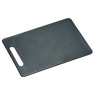 Kesper PVC Cutting Board 29 x 19cm, Grey - Chopping Board